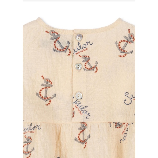 RANITA SEERSUKER ELLIOT KONGES SLOJD