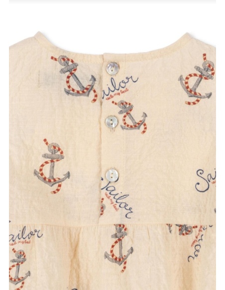 RANITA SEERSUKER ELLIOT KONGES SLOJD