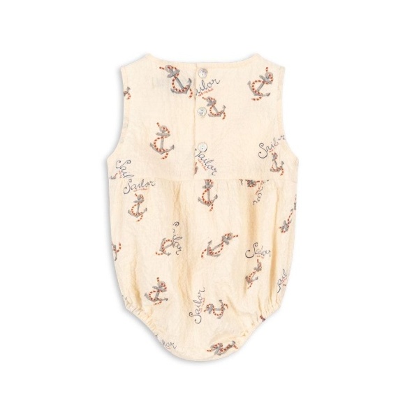 RANITA SEERSUKER ELLIOT KONGES SLOJD