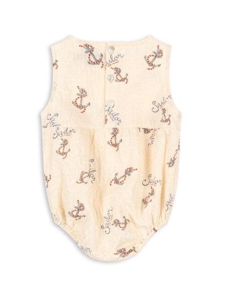 RANITA SEERSUKER ELLIOT KONGES SLOJD