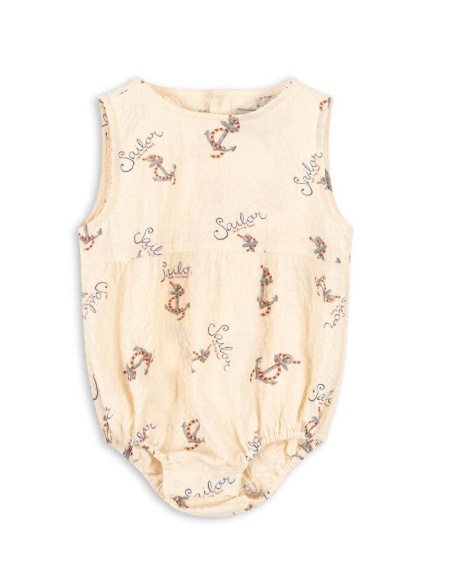 RANITA SEERSUKER ELLIOT KONGES SLOJD