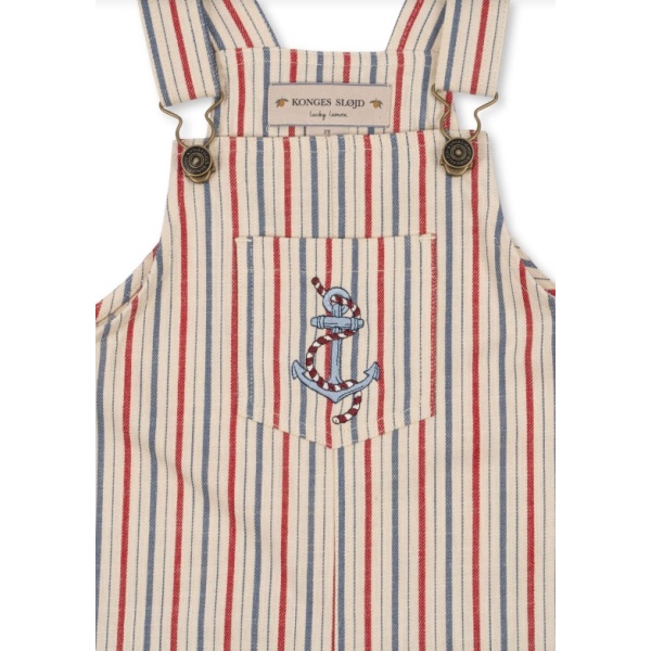 PETO A RAYAS MARLON KONGES SLOJD