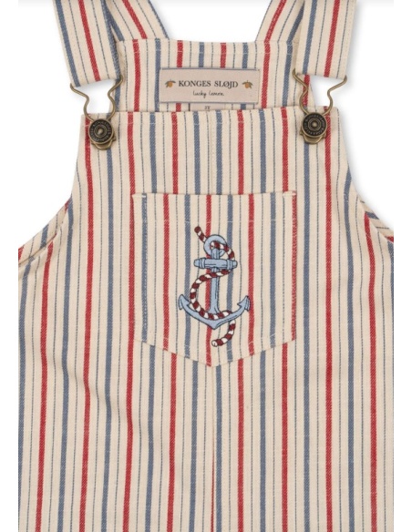 PETO A RAYAS MARLON KONGES SLOJD