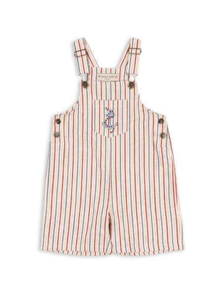 PETO A RAYAS MARLON KONGES SLOJD