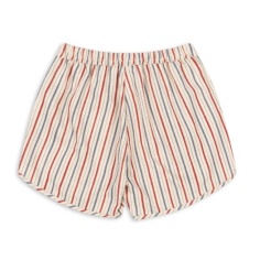 PANTALÓN CORTO A RAYAS MARLON KONGES SLOJD 2