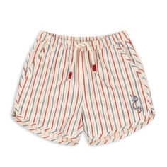 PANTALÓN CORTO A RAYAS MARLON KONGES SLOJD