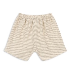 PANTALÓN CORTO A RAYAS ELLIOT KONGES SLOJD 2