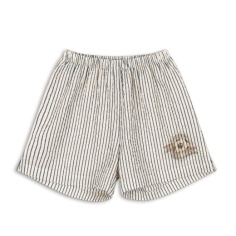 PANTALÓN CORTO A RAYAS ELLIOT KONGES SLOJD
