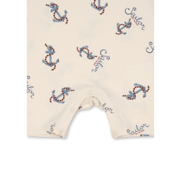 PELELE MARINERO KONGES SLOJD