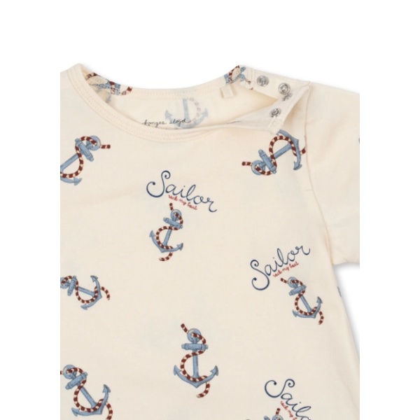 PELELE MARINERO KONGES SLOJD