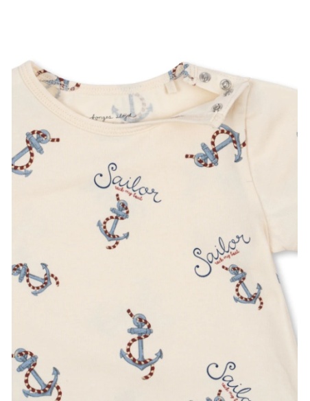 PELELE MARINERO KONGES SLOJD