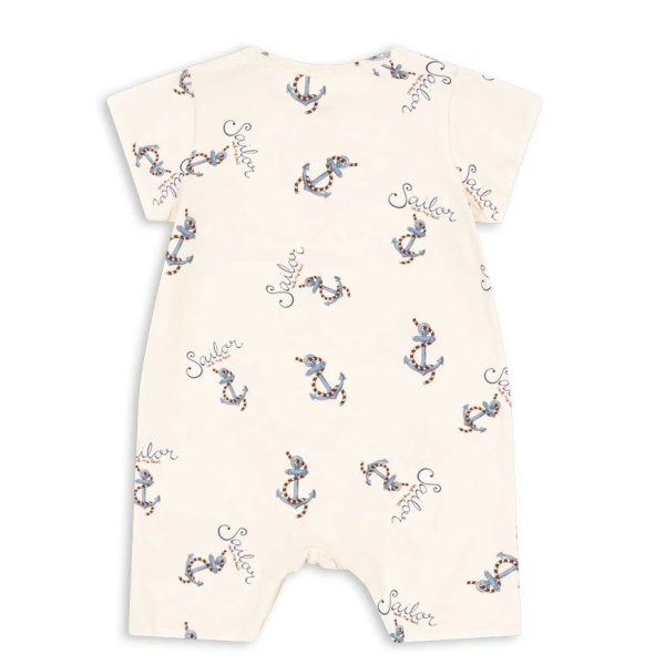 PELELE MARINERO KONGES SLOJD