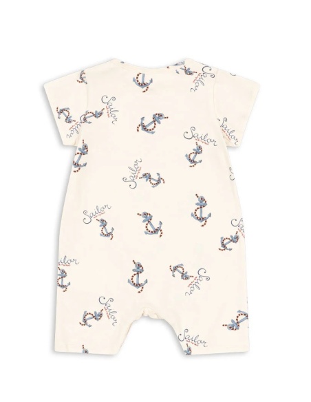 PELELE MARINERO KONGES SLOJD