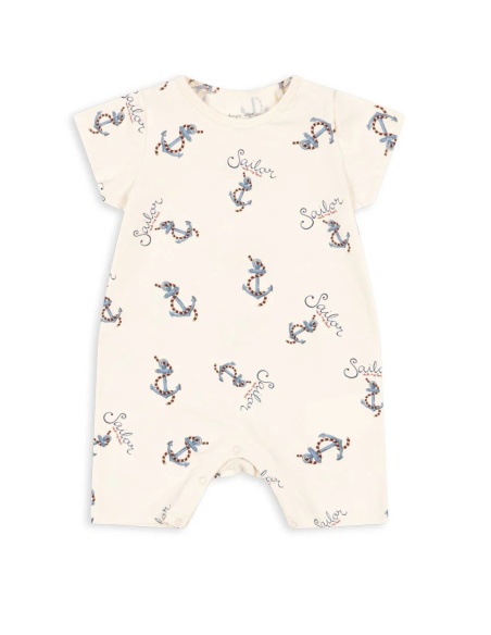 PELELE MARINERO KONGES SLOJD