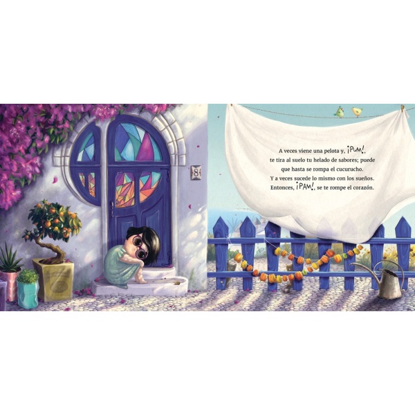 SE ME HA ROTO EL CORAZÓN