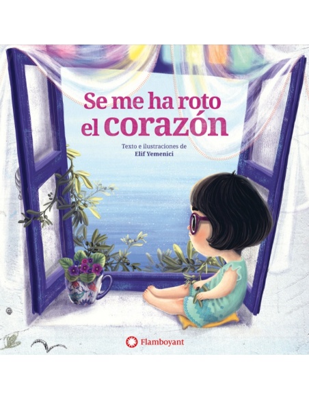 SE ME HA ROTO EL CORAZÓN