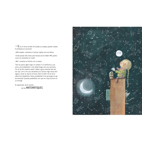 EL GRAN LLIBRE DELS SUPER PODERS