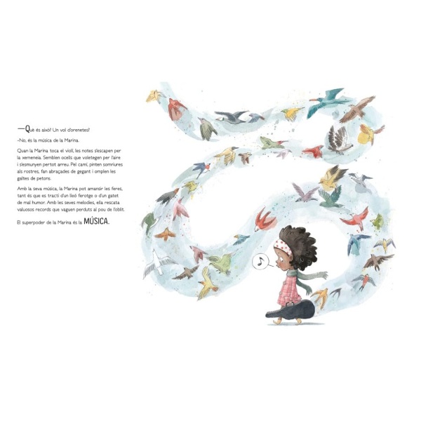 EL GRAN LLIBRE DELS SUPER PODERS