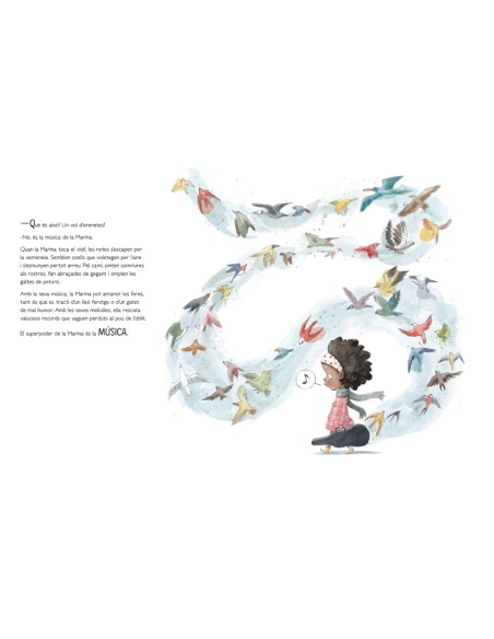 EL GRAN LLIBRE DELS SUPER PODERS