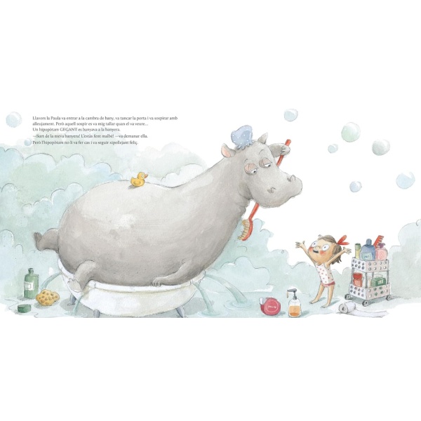 AIXÒ NO ÉS UNA SELVA