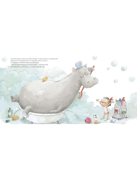 AIXÒ NO ÉS UNA SELVA