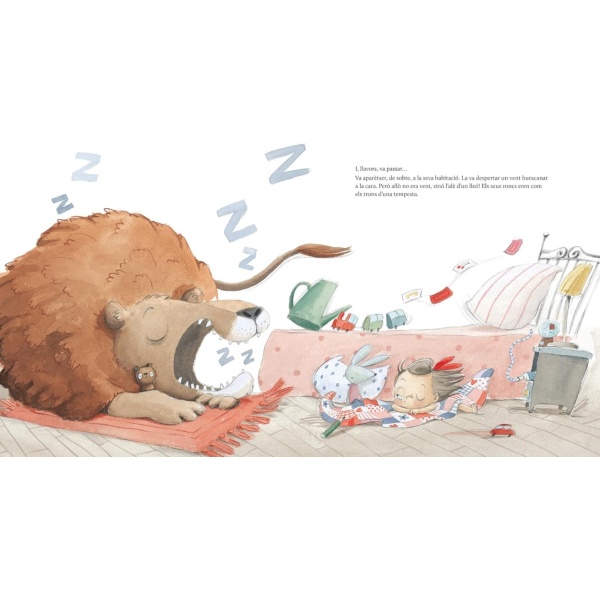 AIXÒ NO ÉS UNA SELVA