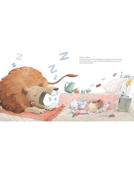 AIXÒ NO ÉS UNA SELVA