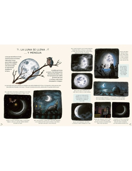 CON CALMA: 50 HISTORIAS DE LA NATURALEZA