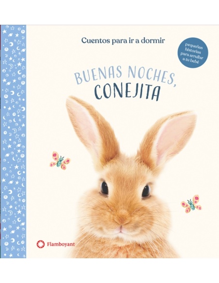 BUENAS NOCHES, CONEJITA