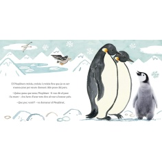 BONA NIT, PINGÜINET 2