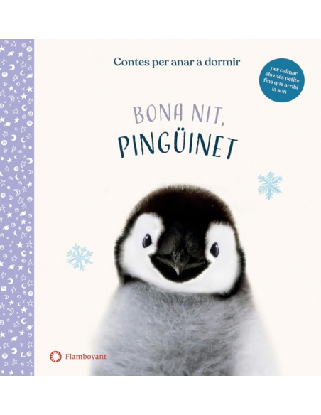 BONA NIT, PINGÜINET