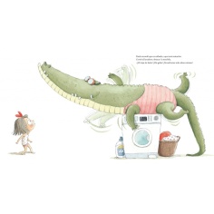 ESTO NO ES UNA SELVA 2