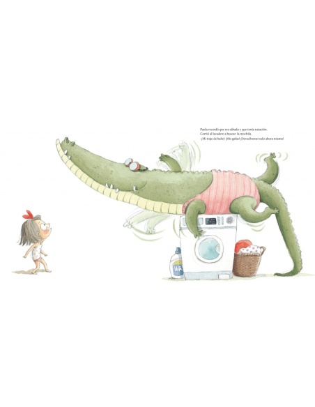 ESTO NO ES UNA SELVA