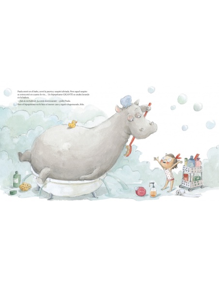 ESTO NO ES UNA SELVA