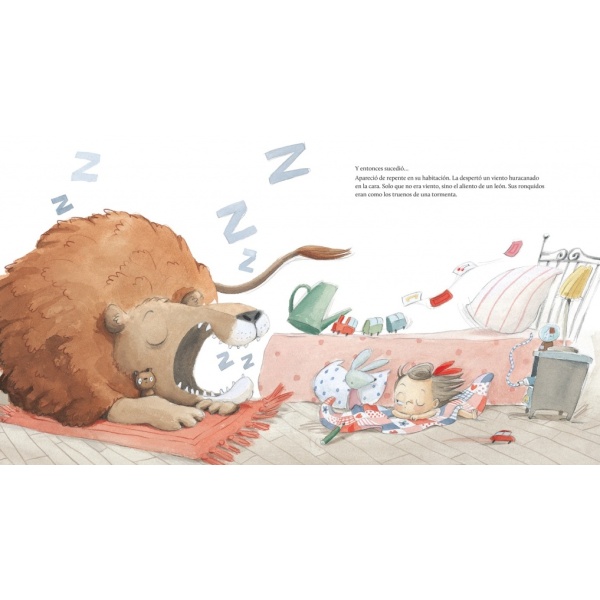 ESTO NO ES UNA SELVA