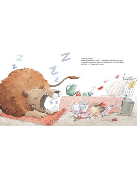 ESTO NO ES UNA SELVA