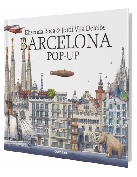 BARCELONA POP UP