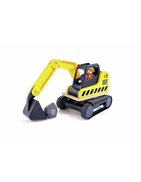 EXCAVADORA DIG'N DUMP