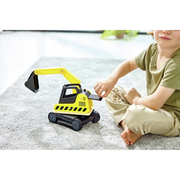 EXCAVADORA DIG'N DUMP