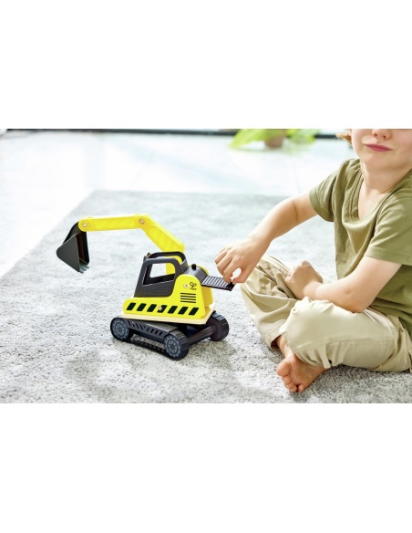 EXCAVADORA DIG'N DUMP