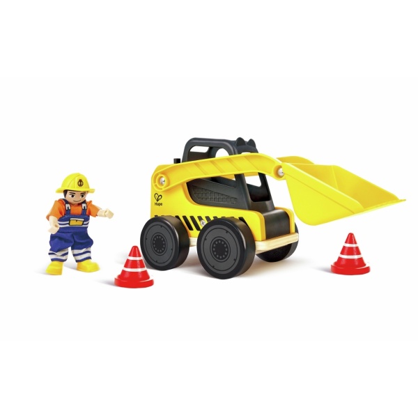 CAMIÓN DE CARGA LOAD'N GO