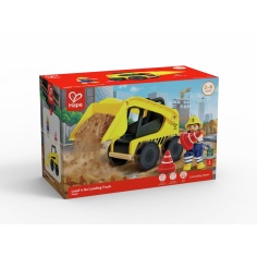 CAMIÓN DE CARGA LOAD'N GO 2