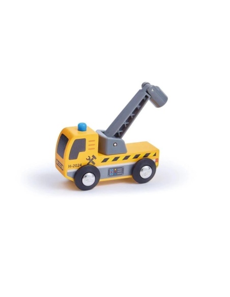 ESTACIÓN DE REPARACIÓN Y LAVADO