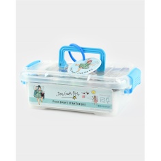 SET DE MAQUILLAJE DEN GODA FEN