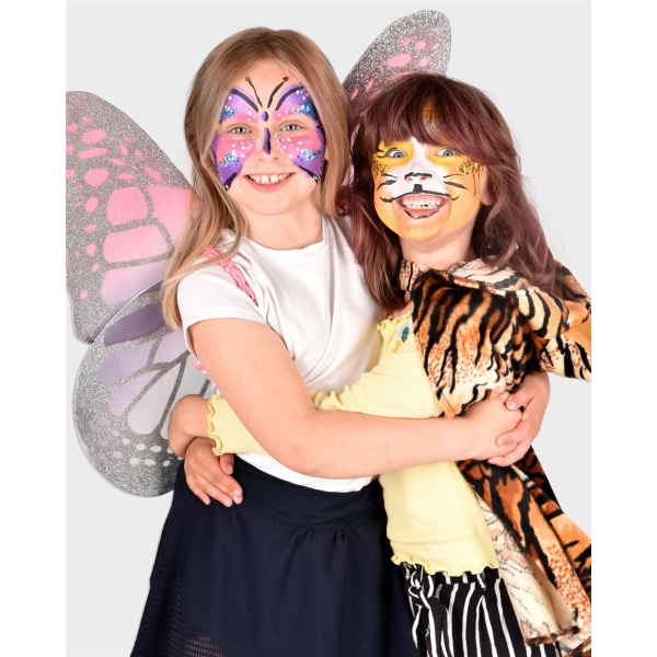 SET DE MAQUILLAJE DEN GODA FEN