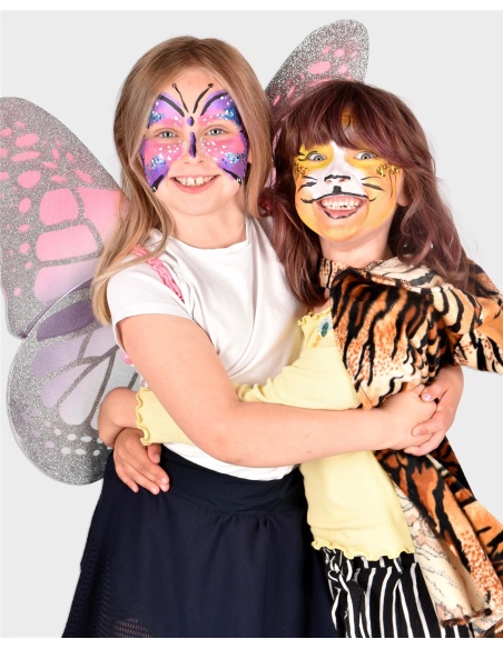 SET DE MAQUILLAJE DEN GODA FEN