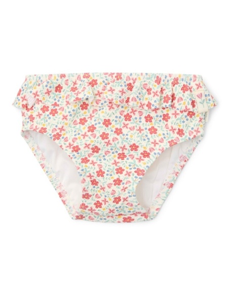 BRAGUITA BAÑADOR SUNNY FLORAL