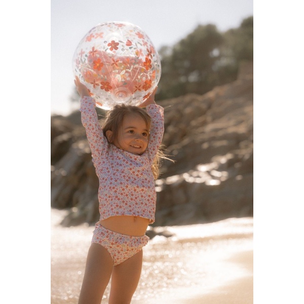 BRAGUITA BAÑADOR SUNNY FLORAL