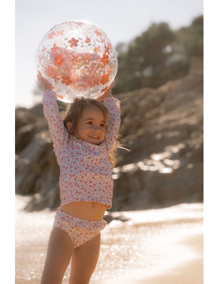 BRAGUITA BAÑADOR SUNNY FLORAL