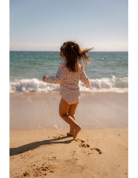 BRAGUITA BAÑADOR SUNNY FLORAL